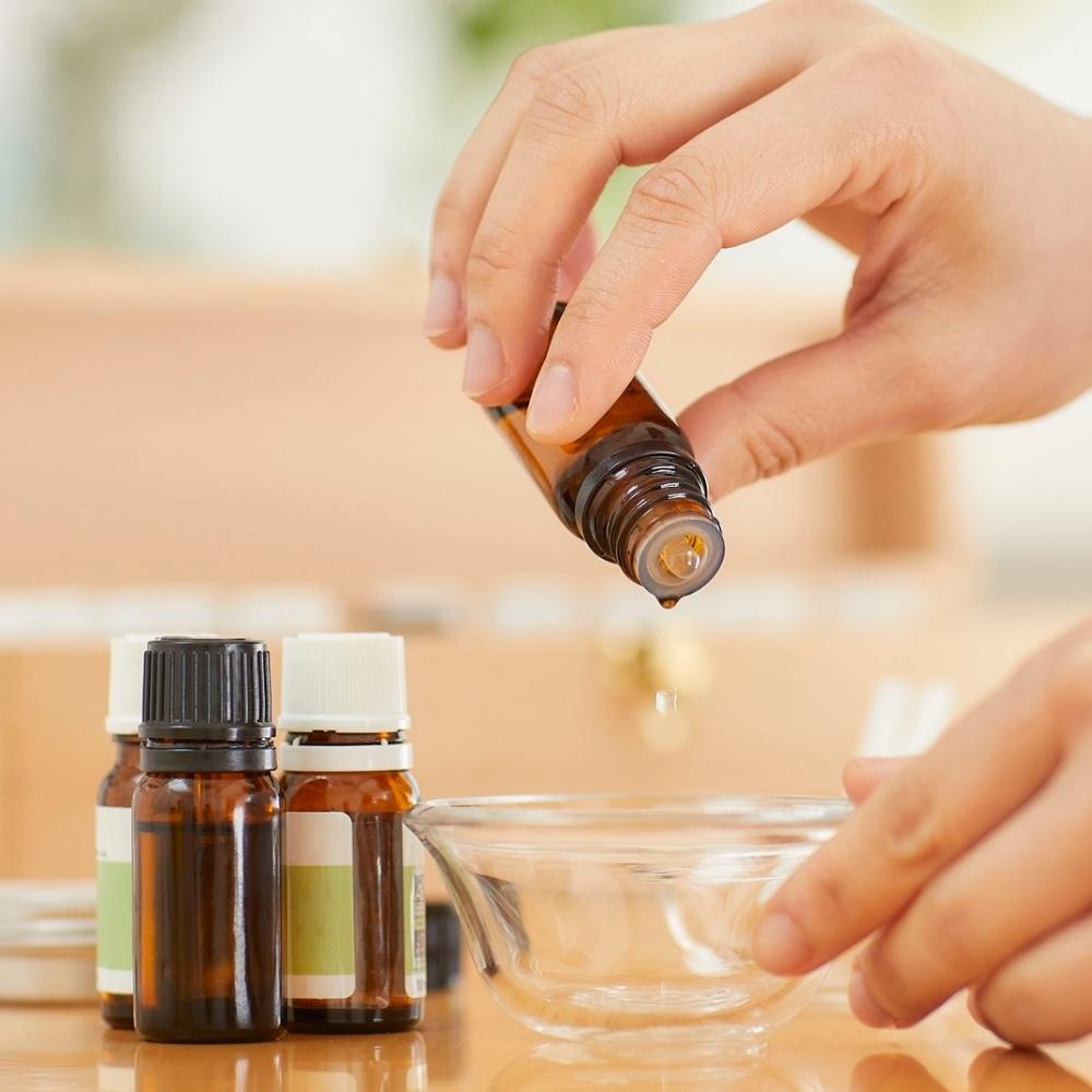 Our Essential Oils