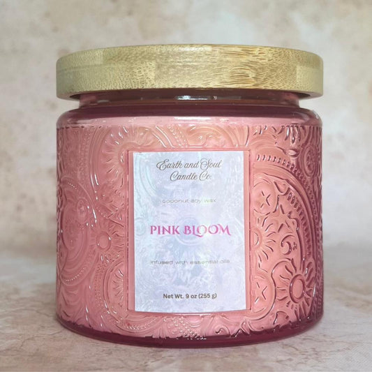 Pink Bloom™