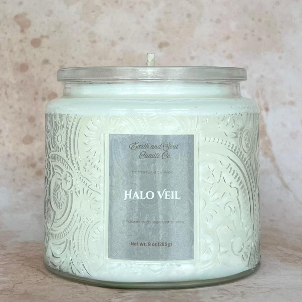 Halo Veil™