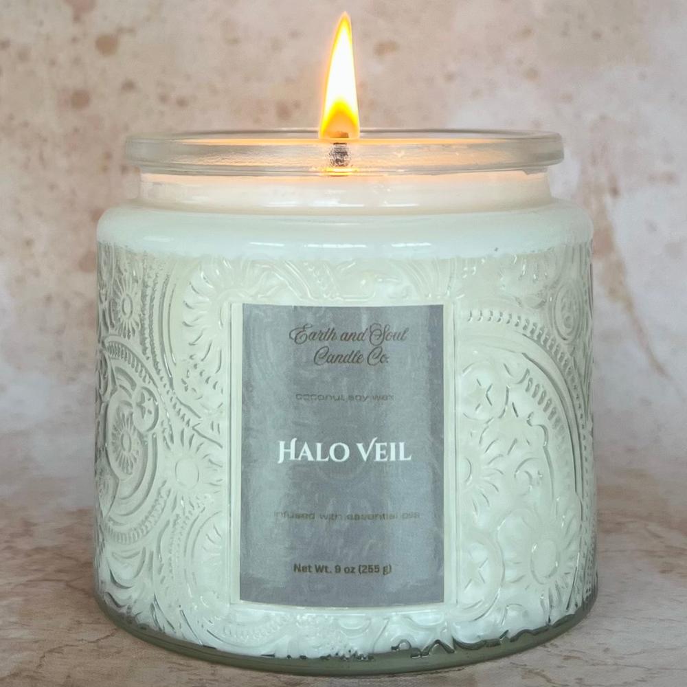 Halo Veil™