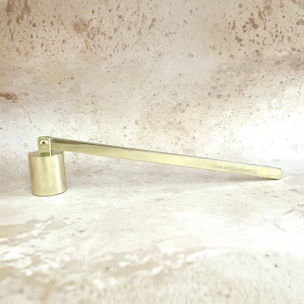 Signature Candle Snuffer