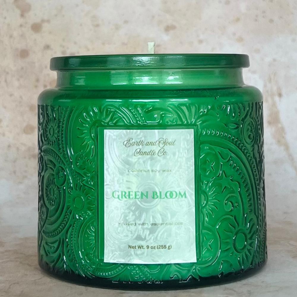 Green Bloom™