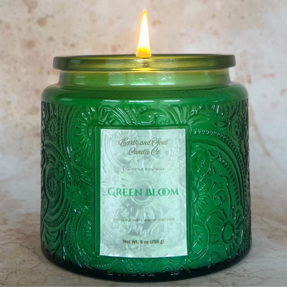 Green Bloom™